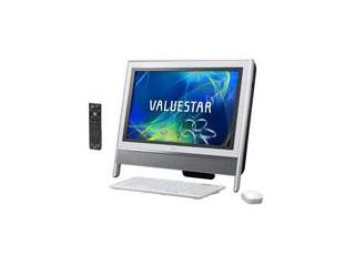 VALUESTAR N VN470/GS6W PC-VN470GS6W ファインホワイト PC-VN470GS6W