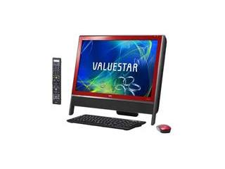 VALUESTAR N VN570/GS6R PC-VN570GS6R クランベリーレッド PC-VN570GS6R