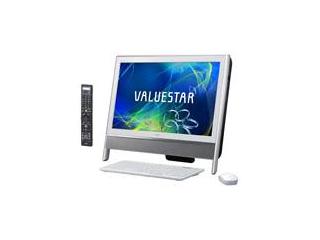 VALUESTAR N VN770/GS6W PC-VN770GS6W ファインホワイト PC-VN770GS6W