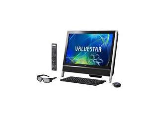 VALUESTAR N VN790/GS PC-VN790GS ファインブラック PC-VN790GS