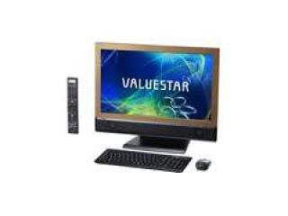 VALUESTAR W VW770/GS6C PC-VW770GS6C ハニーブラウン PC-VW770GS6C