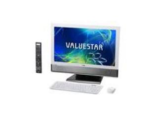VALUESTAR W VW770/GS6W PC-VW770GS6W ファインホワイト PC-VW770GS6W