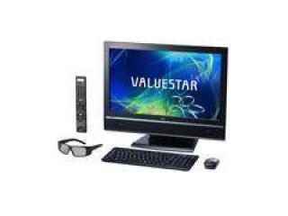 VALUESTAR W VW970/GS PC-VW970GS ファインブラック PC-VW970GS
