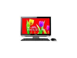 dynabook REGZA PC D711 D711/T3EB PD711T3ESFB プレシャスブラック PD711T3ESFB