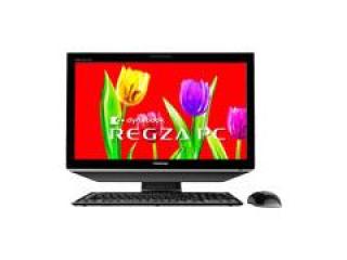 dynabook REGZA PC D731 D731/T6EB PD731T6ESFB プレシャスブラック PD731T6ESFB