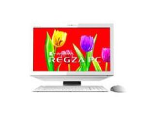 dynabook REGZA PC D731 D731/T7EW PD731T7EBFW リュクスホワイト PD731T7EBFW