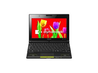 ネットブック dynabook N301 N301/02EG PN30102ENVG ライムグリーン PN30102ENVG