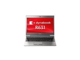 dynabook R631 R631/E PR631EAWR4BA51 PR631EAWR4BA51