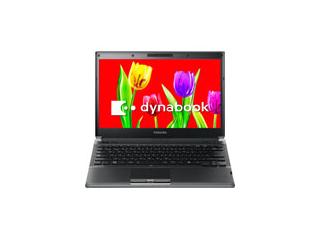 dynabook R731 R731/37EB PR73137ERFB グラファイトブラック PR73137ERFB