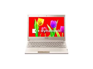 dynabook R731 R731/36EK PR73136ERFK シャンパンゴールド PR73136ERFK