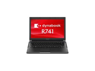 dynabook R741 R741/E PR741EAANR5A51 PR741EAANR5A51