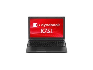 dynabook R751 R751/E PR751EABNR5A51 PR751EABNR5A51