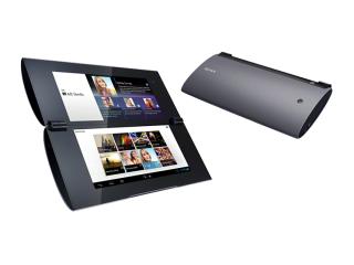 Sony Tablet Pシリーズ SGPT213JP/H SGPT213JP/H