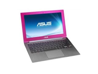 ASUS ZENBOOK UX21E UX21E-KXPINK ホットピンク UX21E-KXPINK