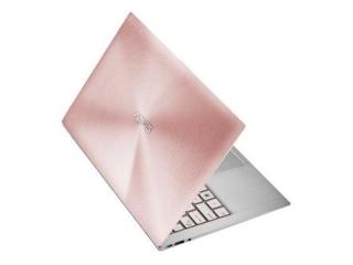 ASUS ZENBOOK UX21E UX21E-KXROSE さくらピンク UX21E-KXROSE
