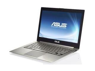 ASUS ZENBOOK UX31E UX31E-RY256S シルバー UX31E-RY256S