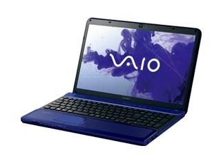 VAIO Cシリーズ VPCCB49FJ/L VPCCB49FJ/L