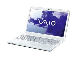 VAIO Cシリーズ VPCCB49FJ/W VPCCB49FJ/W