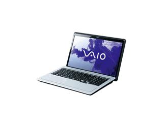 VAIO Fシリーズ VPCF236FJ/S VPCF236FJ/S