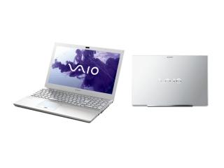 VAIO Sシリーズ VPCSE28FJ/S シルバー VPCSE28FJ/S