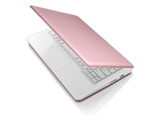 IdeaPad S206 263872J コットンキャンディーピンク 263872J