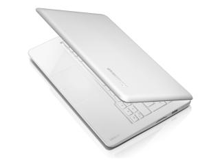 IdeaPad S206 263874J パールホワイト 263874J