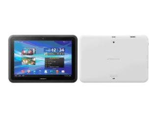 ARROWS Tab LTE F-01D AAF48579 Eternal White AAF48579