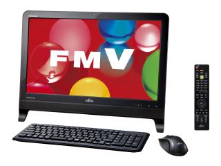 ESPRIMO EH EH30/HT FMVE30HTB オーシャンブラック FMVE30HTB