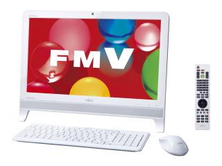 ESPRIMO EH EH30/HT FMVE30HTW スノーホワイト FMVE30HTW