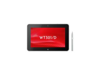 Windows タブレット WT301/D PS301DSW21MA41 PS301DSW21MA41