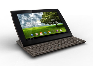 Eee Pad Slider SL101 SL101-GY32G グレー SL101-GY32G