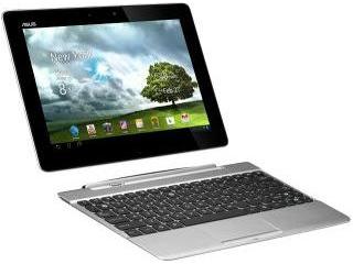 ASUS Pad TF300T TF300-WH32D White TF300-WH32D